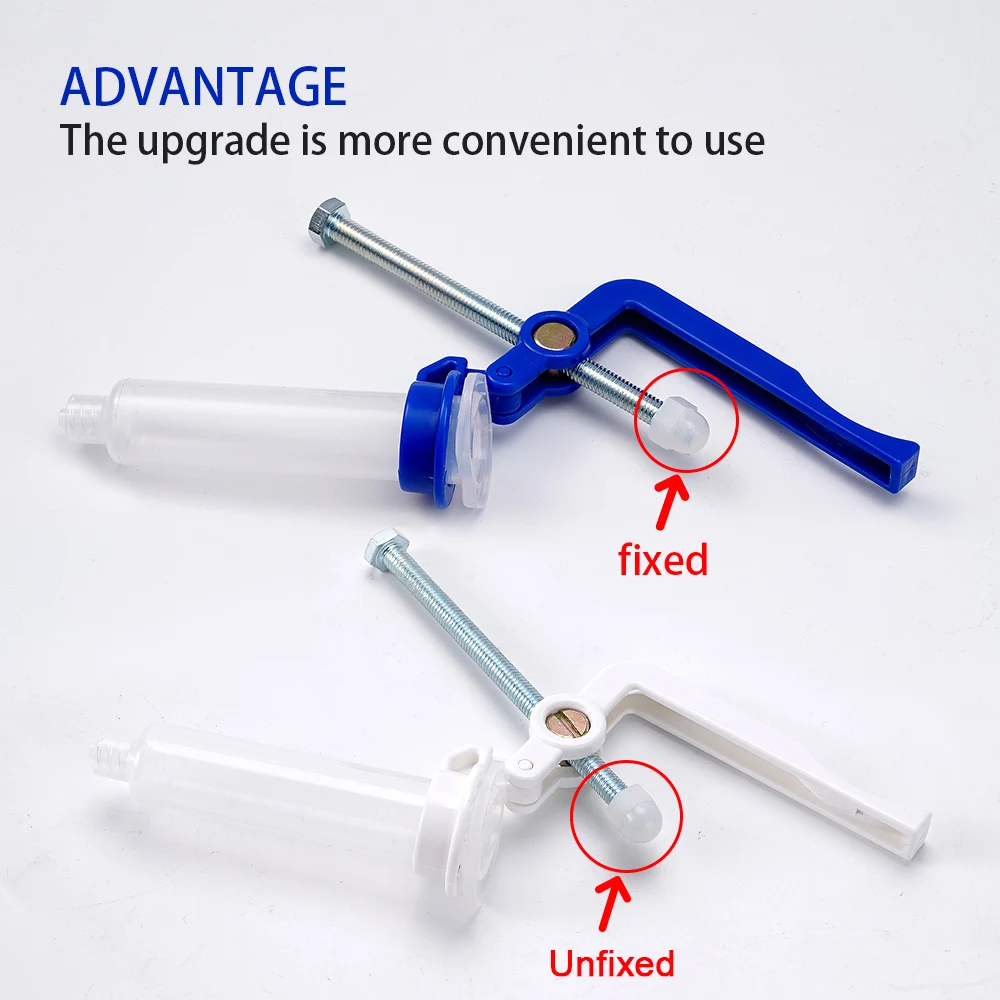 Solder Paste Extruder Welding Green Oil Booster Propulsion Tool Uv Glue Rod Boosters Circuit Board Soldering Accessories Tools - Image 17