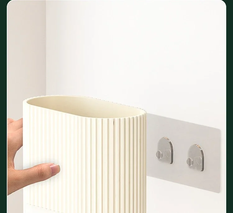 Household Kitchen Wall Mount Chopsticks Holder Drain Dry Utensil Organizer No Drill Kitchen Countertop Storage for Spoon Fork - Image 18