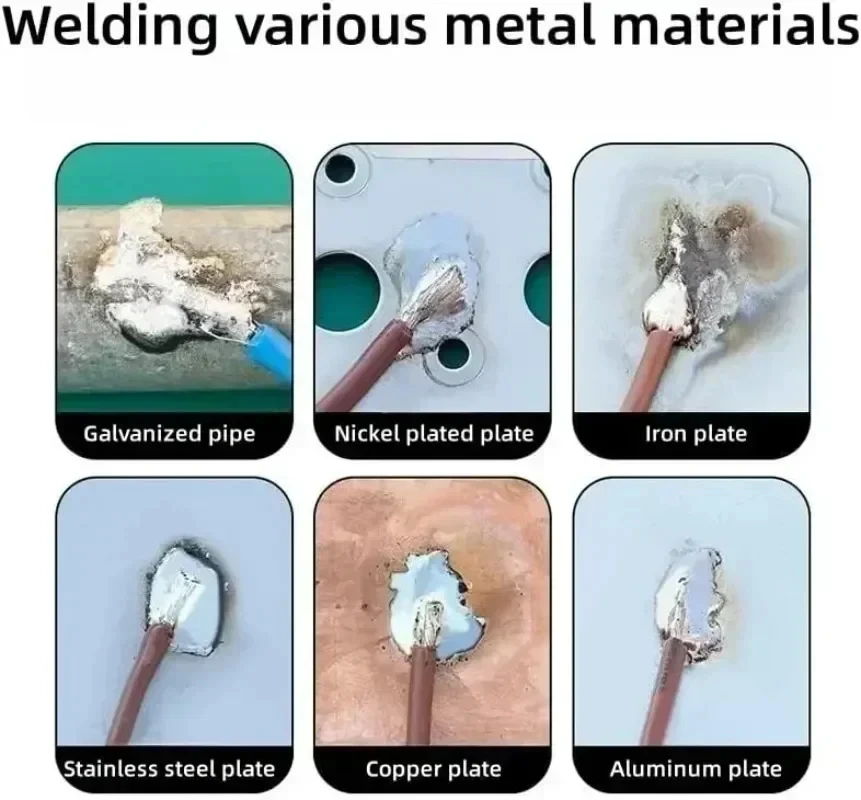 0.8mm 1.0mm 20g 50g 100g Soldering Tin Wire Tin Melt Rosin Core Solder Soldering Wire Roll No-clean FLUX 2.0% - Image 13