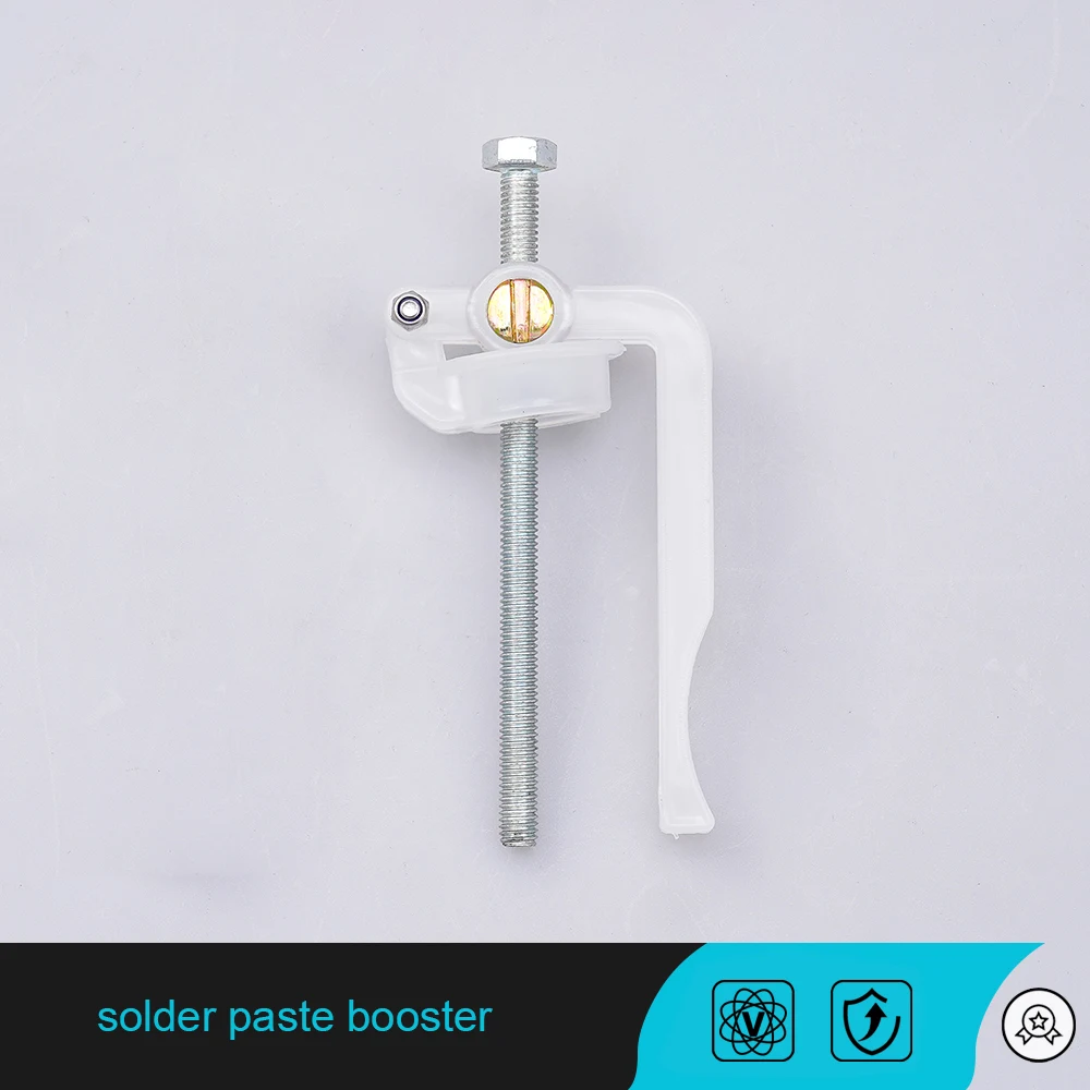 Solder Paste Extruder Welding Green Oil Booster Propulsion Tool Uv Glue Rod Boosters Circuit Board Soldering Accessories Tools - Image 9