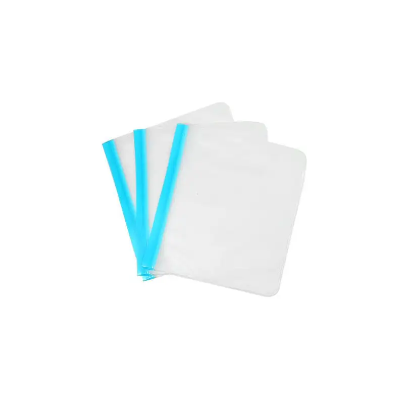 Thickened PEVA Food Bag Reusable Freezer Bag Food Storage Bags Ziplock Leakproof Fresh Snack Bag Food Grade Lunch Bag for Fridge - Image 20