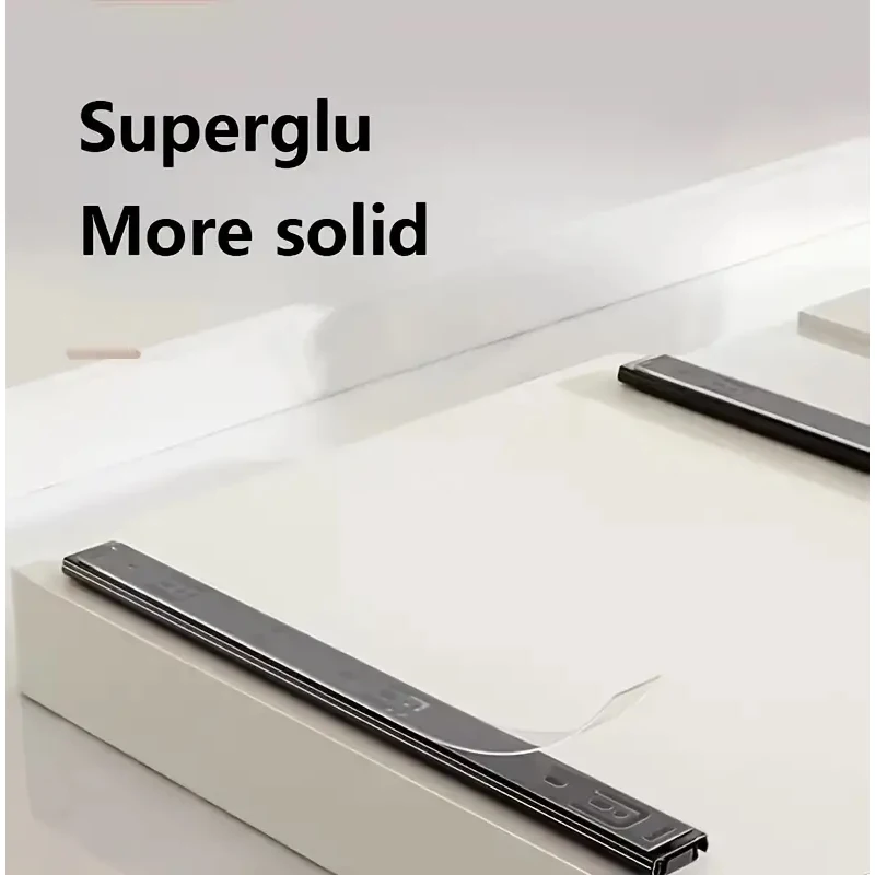 New Kitchen Storage Rack with Slide Rails Pull-out Kitchen Drawer Type Storage Tray Spice Box Storage Rack Cabinets Organizer - Image 41