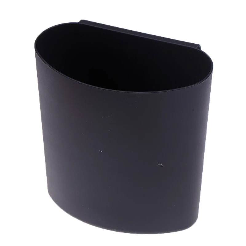 Household Back Hanging Plastic Storage Basket Kitchen Bathroom Mini Organizers Small Things Portable Storage Box Container - Image 9