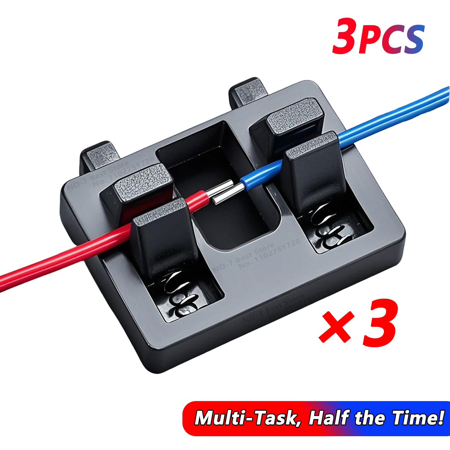 Welding Wire Fixture Adjustable Suction Bracket Welding Table Clamp For Motherboard Soldering Welding Locator Soldering Tools - Image 7