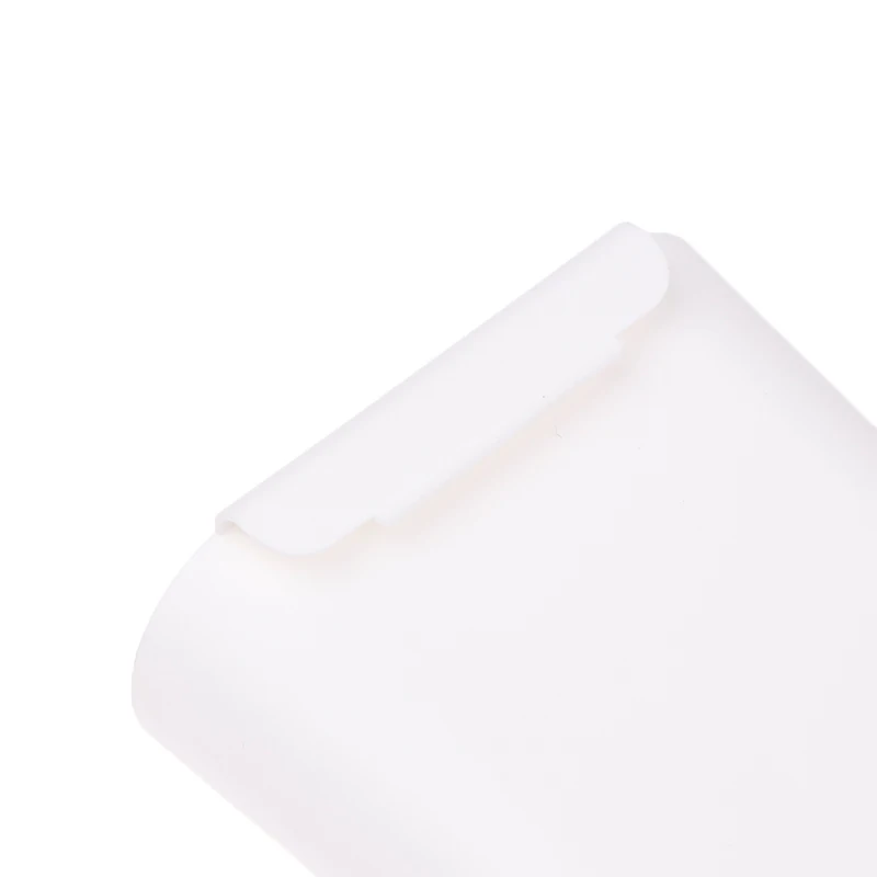 Household Back Hanging Plastic Storage Basket Kitchen Bathroom Mini Organizers Small Things Portable Storage Box Container - Image 15