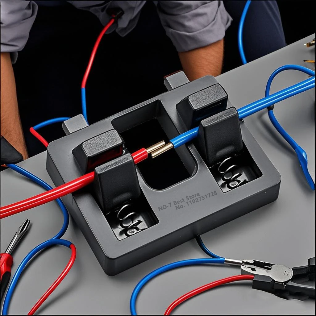Welding Wire Fixture Adjustable Suction Bracket Welding Table Clamp For Motherboard Soldering Welding Locator Soldering Tools - Image 5