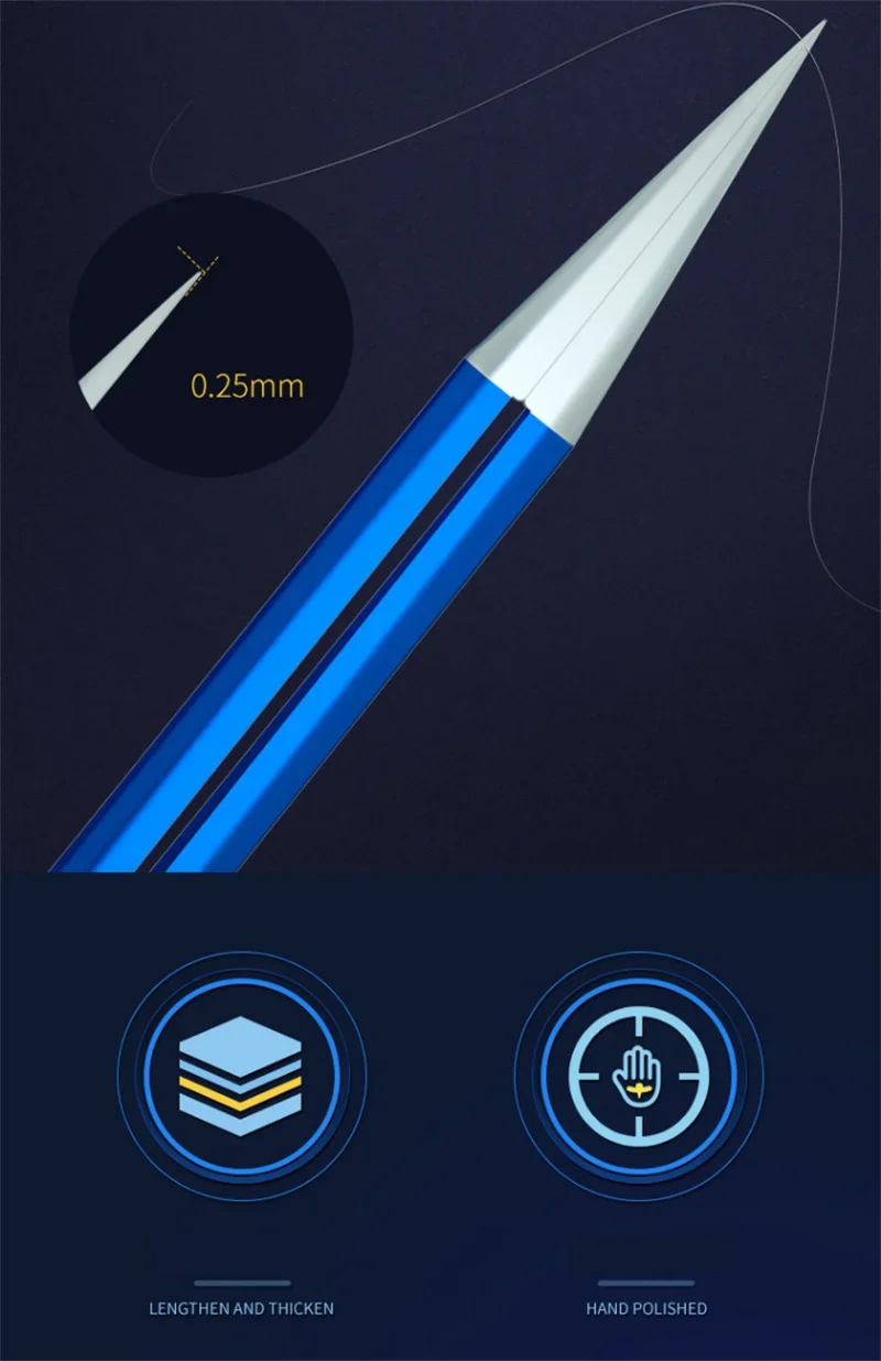 MECHANIC Aac-14/15 High Precision Stainless Steel Tweezers Hole Heat Dissipation for Phone Repair Flying Wire Spot Welding Clip - Image 18