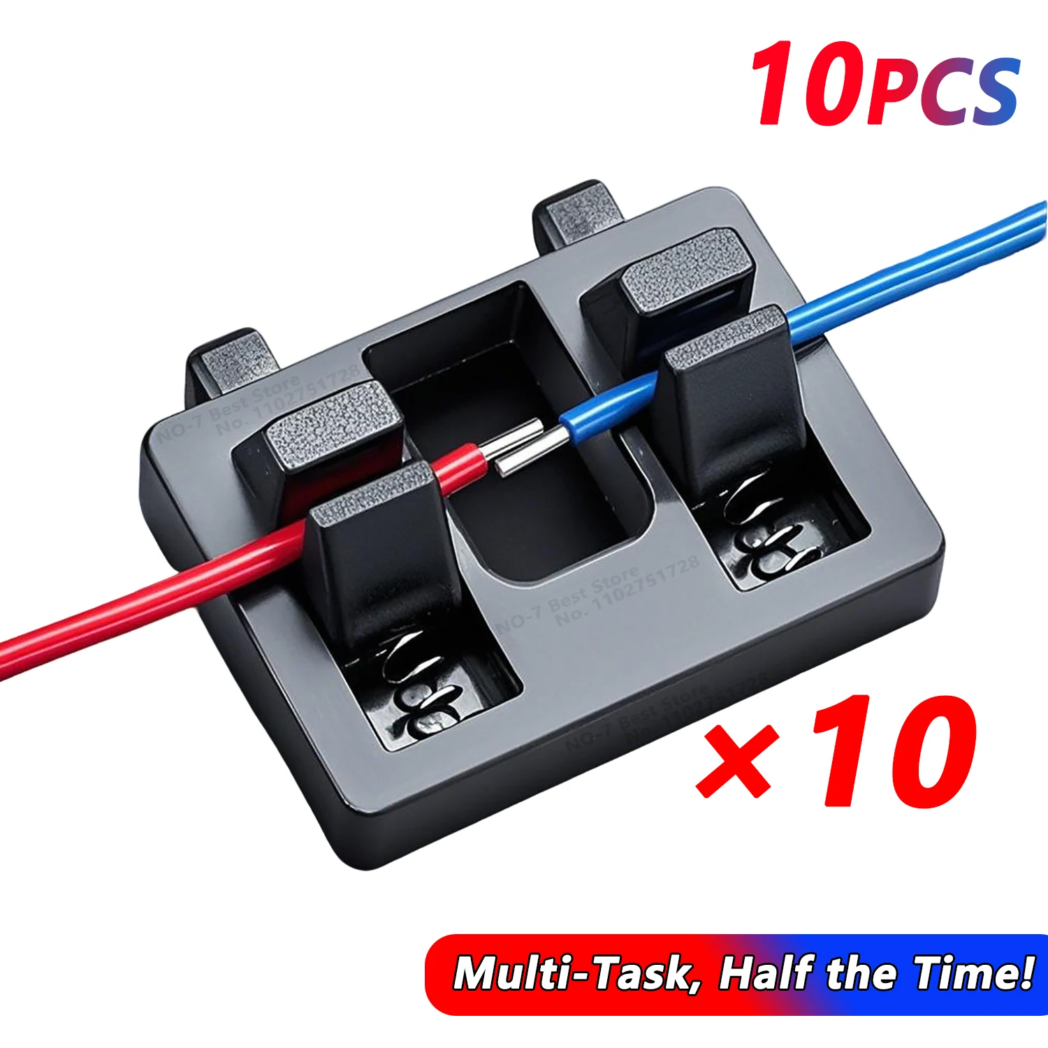 Welding Wire Fixture Adjustable Suction Bracket Welding Table Clamp For Motherboard Soldering Welding Locator Soldering Tools - Image 9