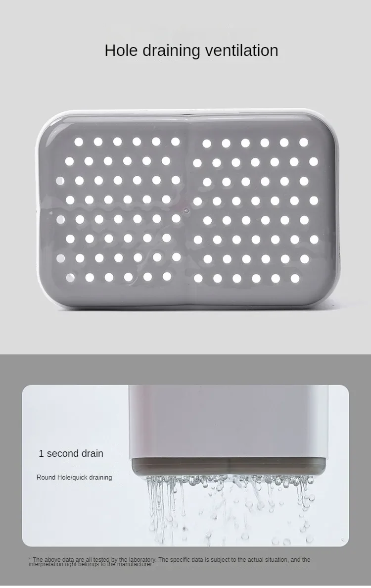 Kitchen Spoon Chopstick Storage Dish Drying Drain Basket Rack Box Drainer Cutlery Holder Shelf Organizer Home Accessories - Image 20