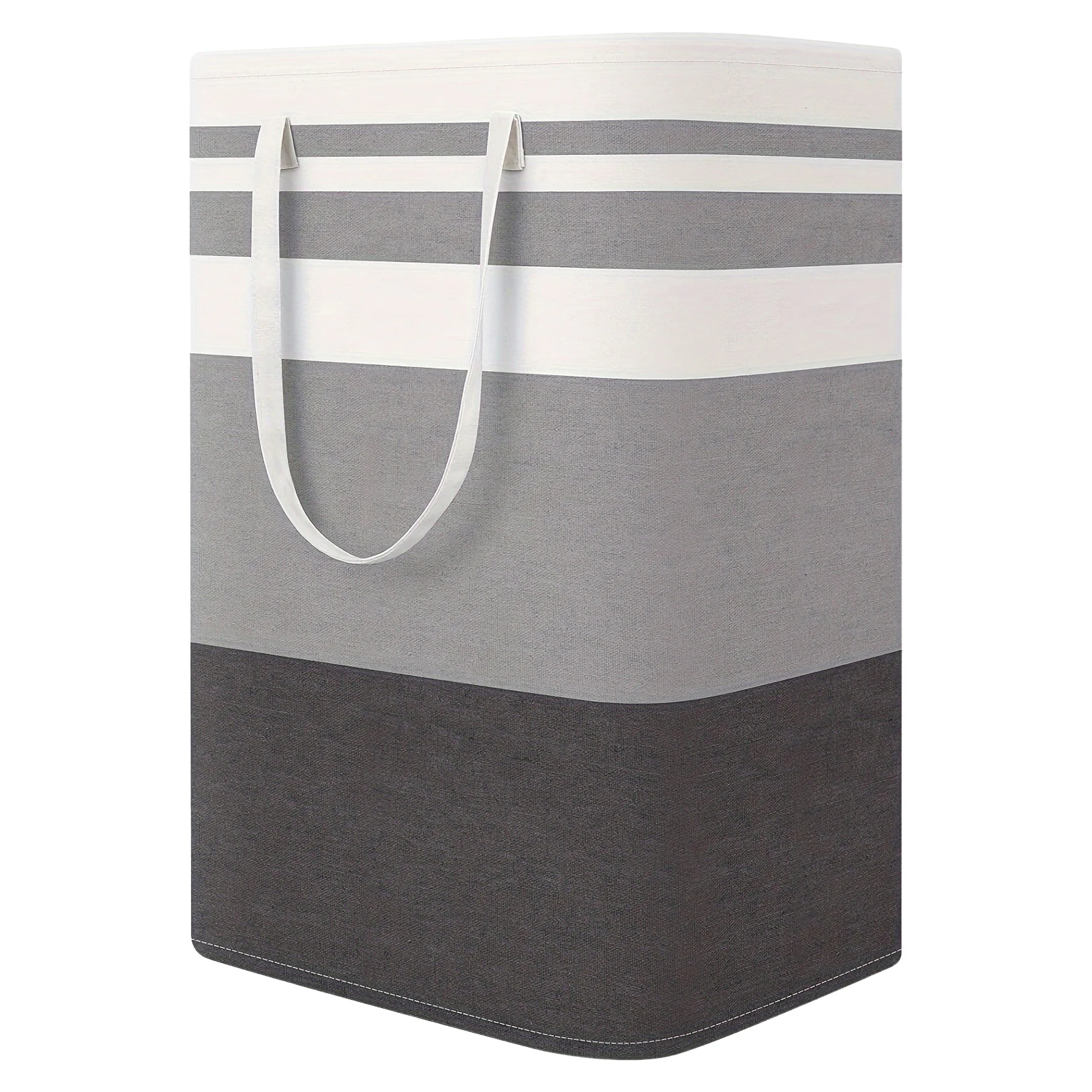 75L Large Laundry bags Baskets with Handles Durable Dirty Clothes Hamper Storage Basket for Home Dorm Hotels Laundry 2030 - Image 14